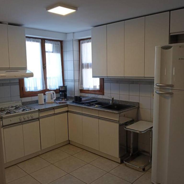 Elegante y amplio peatonal de Mendoza! - Apartamento de 3 dormitorios - 11