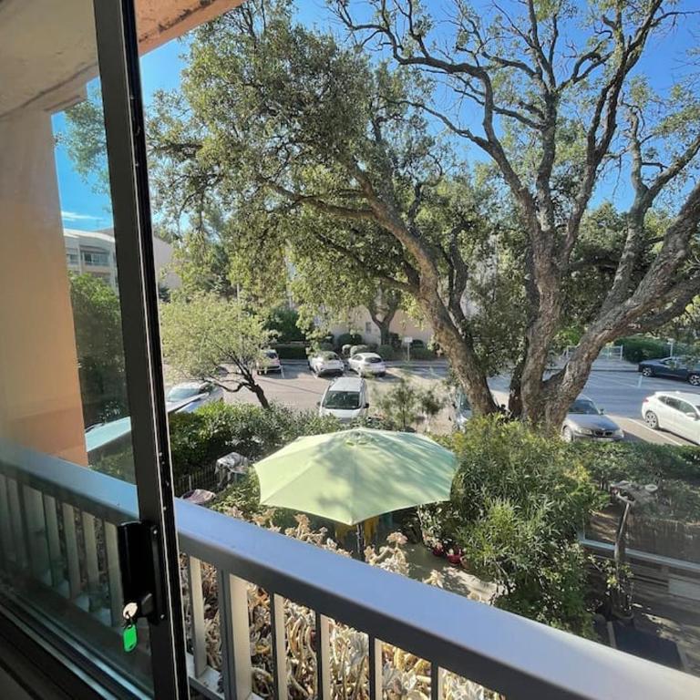Grand studio au bord de mer - Apartment mit 2 Schlafzimmern - 6