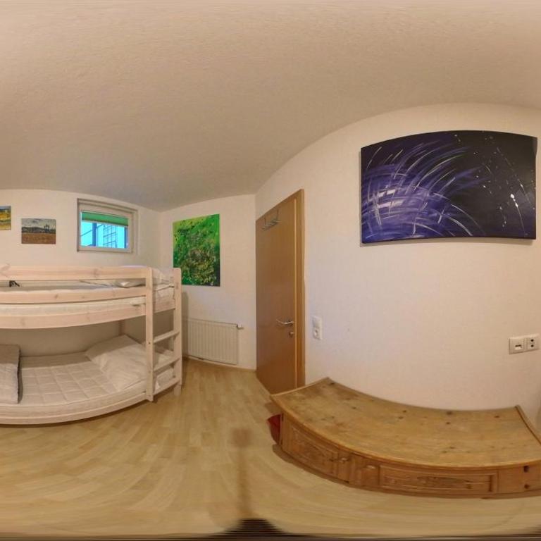 Hawis Apartments by Hermann Weiss - Apartment - 24