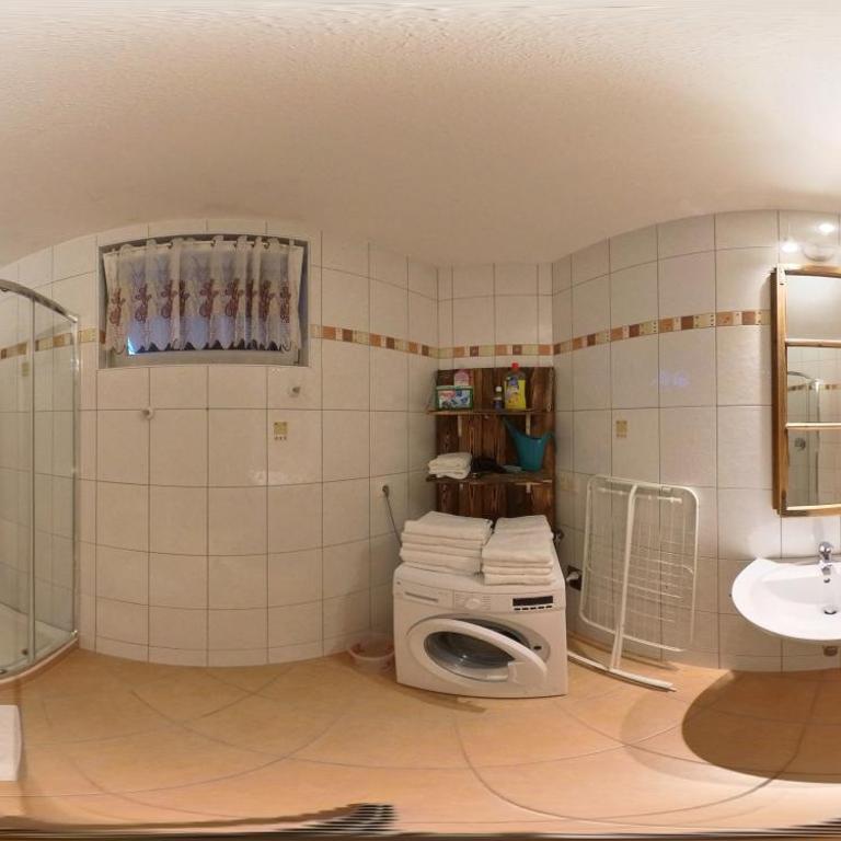 Hawis Apartments by Hermann Weiss - Apartment - 21