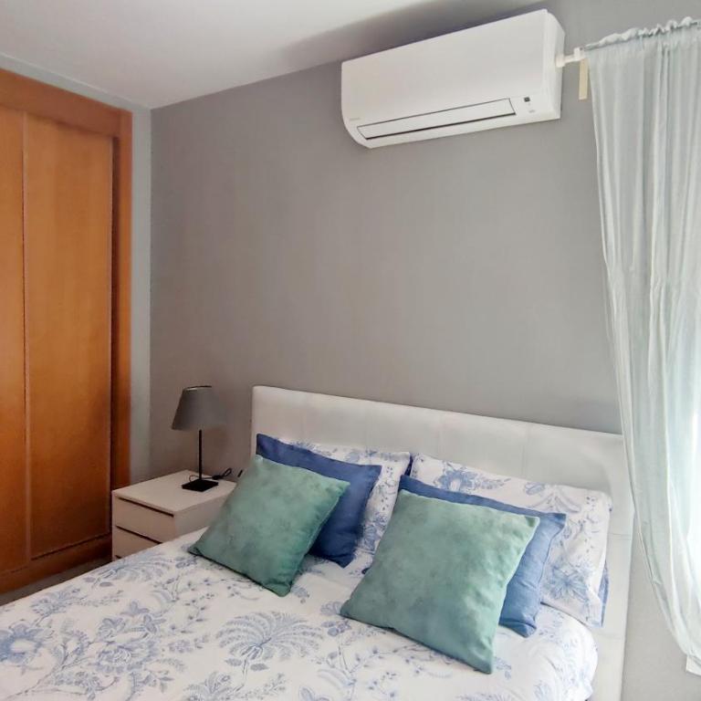 Apartamento Ventura - Cerca del centro de la ciudad - Apartamento - 8