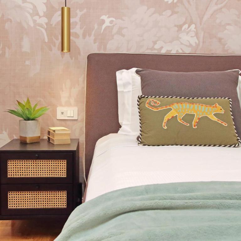 YCH-Casa Bella- Luxury home near Piazza Venezia - Casa con 2 Camere da Letto - 18