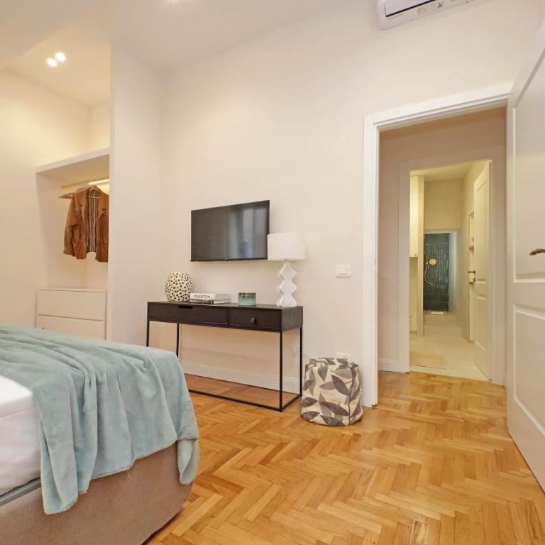 YCH-Casa Bella- Luxury home near Piazza Venezia - Casa con 2 Camere da Letto - 27