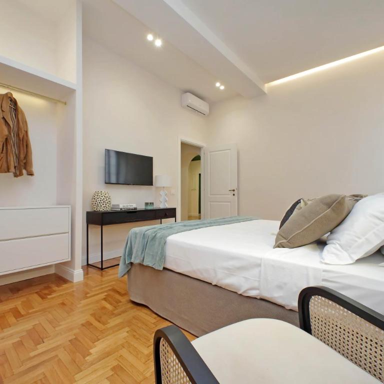 YCH-Casa Bella- Luxury home near Piazza Venezia - Casa con 2 Camere da Letto - 26