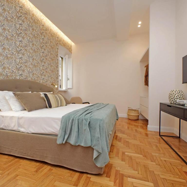 YCH-Casa Bella- Luxury home near Piazza Venezia - Casa con 2 Camere da Letto - 24