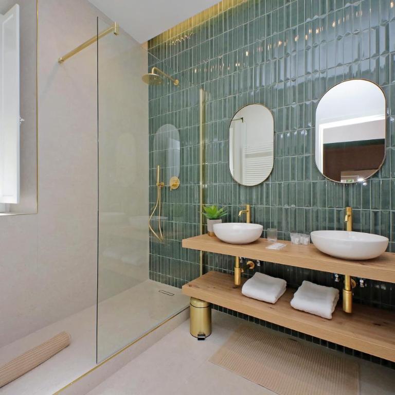 YCH-Casa Bella- Luxury home near Piazza Venezia - Casa con 2 Camere da Letto - 30