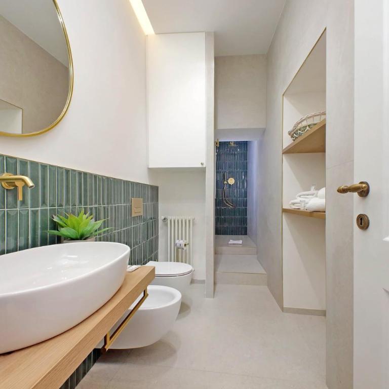 YCH-Casa Bella- Luxury home near Piazza Venezia - Casa con 2 Camere da Letto - 31