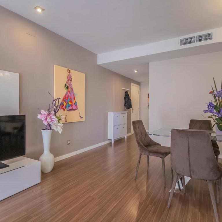 Luxury apartment in the centre of Salou - Apartamento - 4