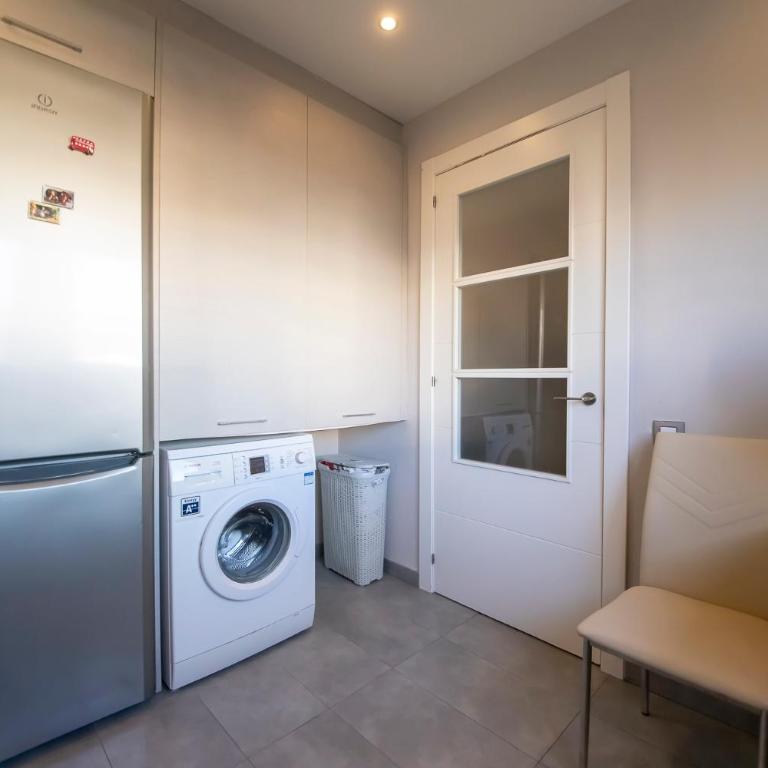 Luxury apartment in the centre of Salou - Apartamento - 18