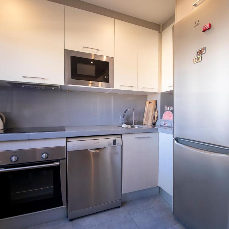 Luxury apartment in the centre of Salou - Apartamento - 16