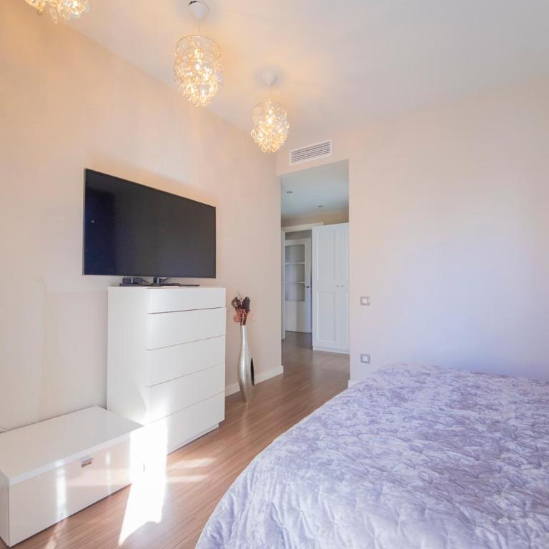 Luxury apartment in the centre of Salou - Apartamento - 6