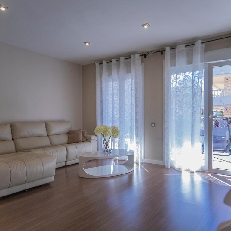 Luxury apartment in the centre of Salou - Apartamento - 23