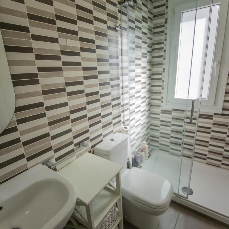 Luxury apartment in the centre of Salou - Apartamento - 10