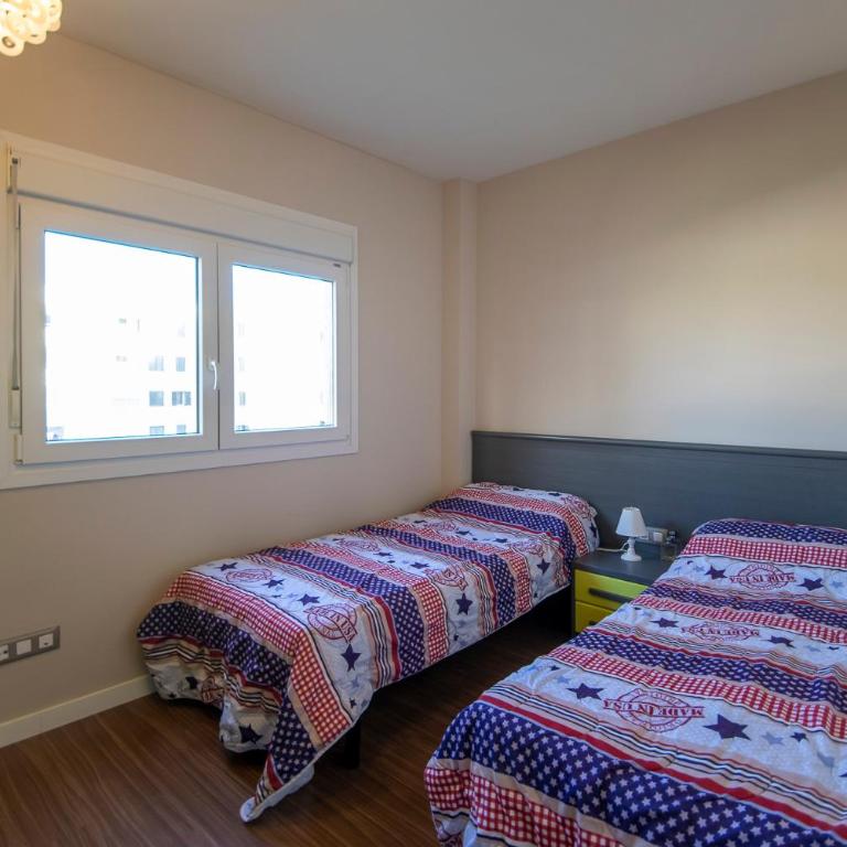 Luxury apartment in the centre of Salou - Apartamento - 12