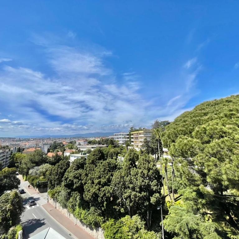 Vezelay 3 luxury 3 bedrooms, by Welcome to Cannes - Appartement 3 Chambres - 16