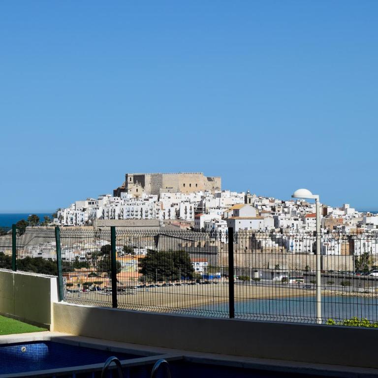 Apartamentos Mirador del Castillo 3000 - Apartamento de 2 dormitorios - 47