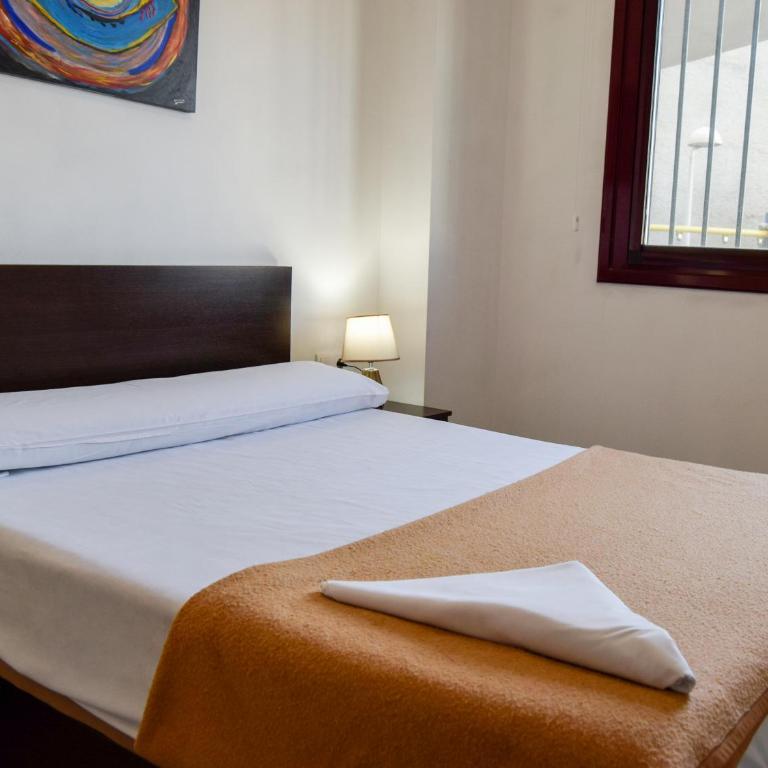 Apartamentos Mirador del Castillo 3000 - Apartamento de 2 dormitorios - 16