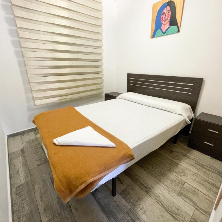 Apartamentos Mirador del Castillo 3000 - Apartamento de 2 dormitorios - 12