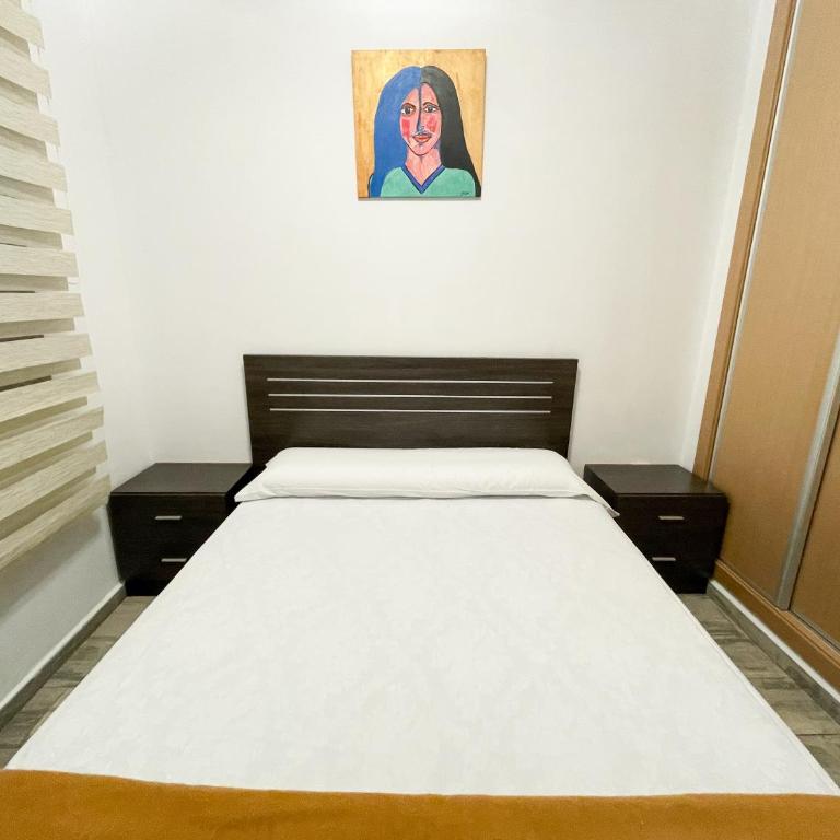 Apartamentos Mirador del Castillo 3000 - Apartamento de 2 dormitorios - 9