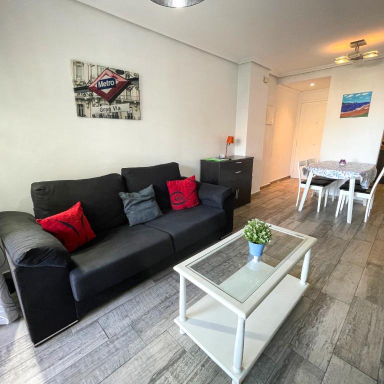 Apartamentos Mirador del Castillo 3000 - Apartamento de 2 dormitorios - 20
