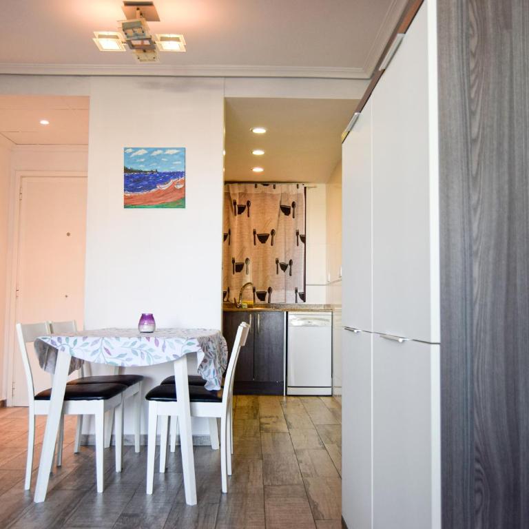 Apartamentos Mirador del Castillo 3000 - Apartamento de 2 dormitorios - 26