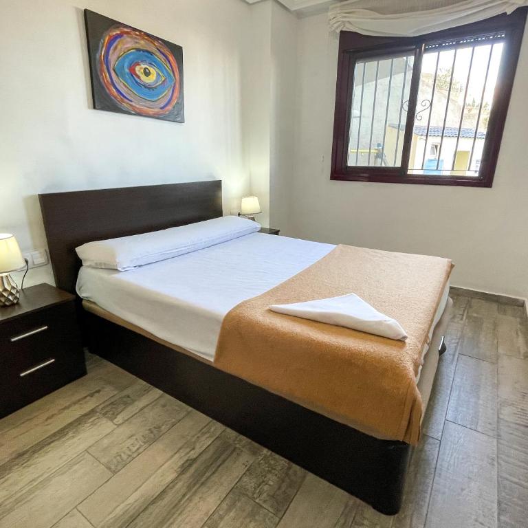 Apartamentos Mirador del Castillo 3000 - Apartamento de 2 dormitorios - 2