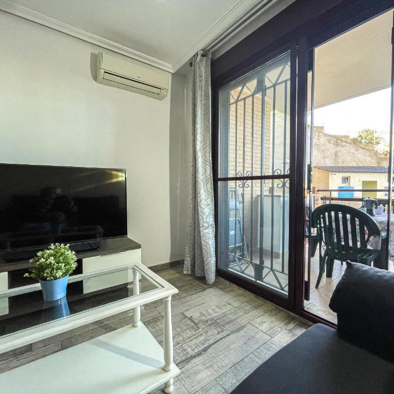 Apartamentos Mirador del Castillo 3000 - Apartamento de 2 dormitorios - 22