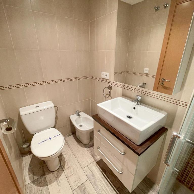 Apartamentos Mirador del Castillo 3000 - Apartamento de 2 dormitorios - 31
