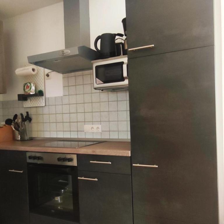 Hawis Apartments by Hermann Weiss - Apartment - 8