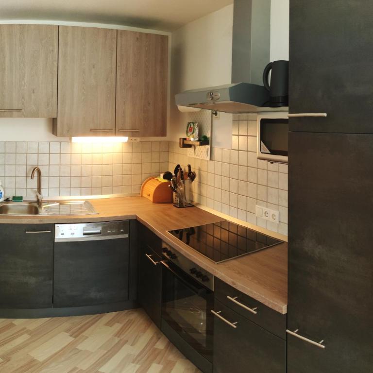 Hawis Apartments by Hermann Weiss - Apartment - 7