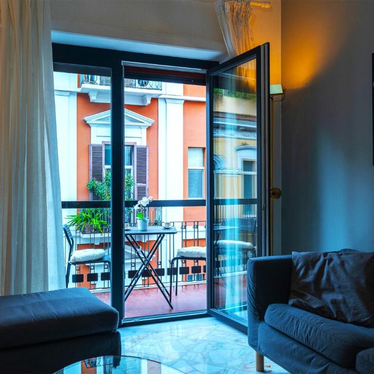 Andrea da Bari Apartment - Appartamento con 2 Camere da Letto - 4