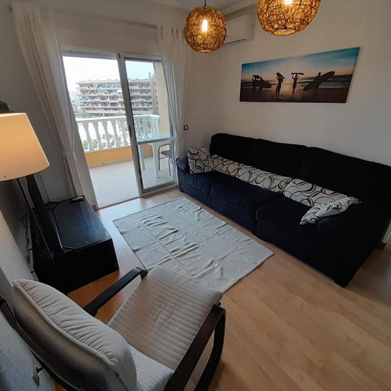 Casa Mia Sea View Apartment - Two-Bedroom Apartment - 6