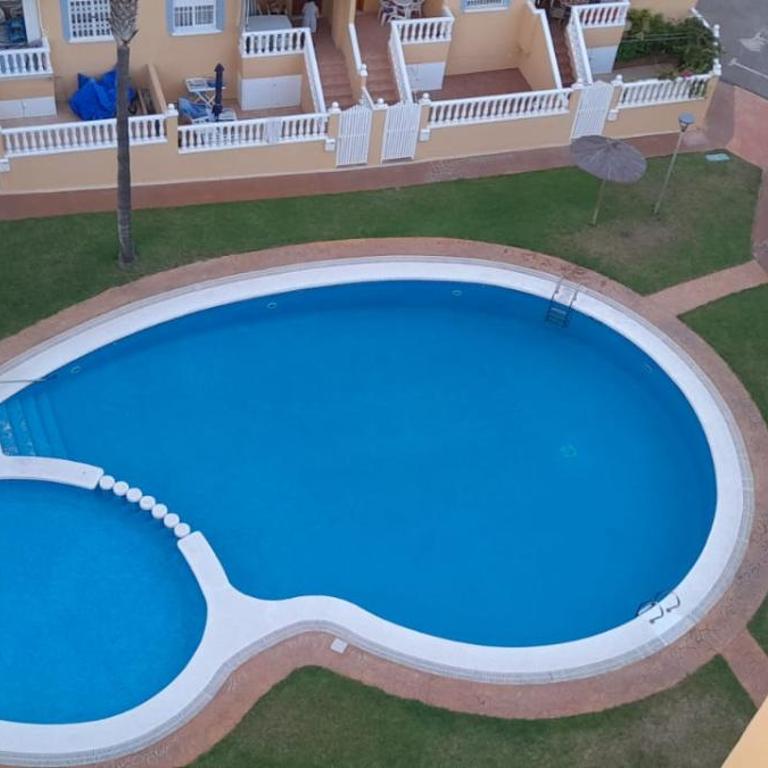 Casa Mia Sea View Apartment - Two-Bedroom Apartment - 20
