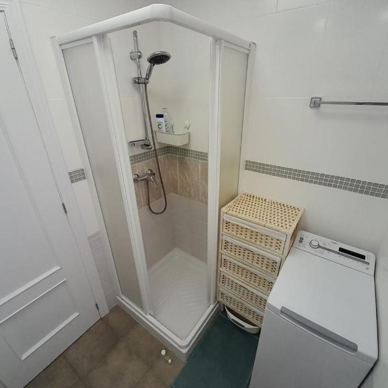 Casa Mia Sea View Apartment - Two-Bedroom Apartment - 13