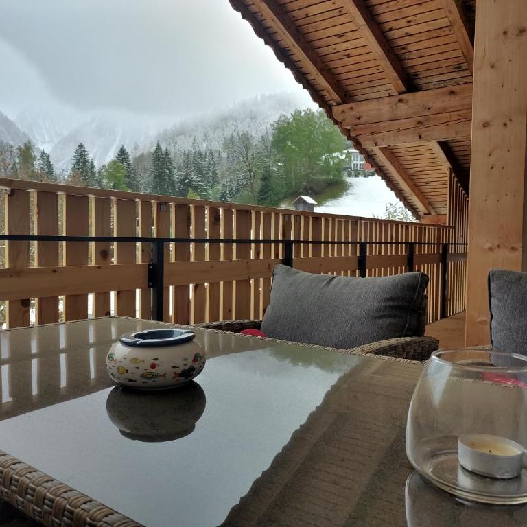 12er Loft - Two-Bedroom Apartment - 31