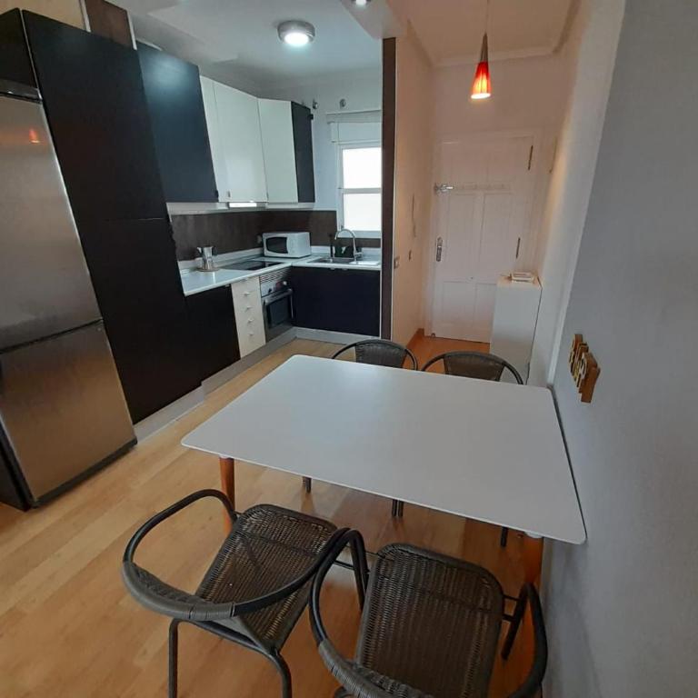 Casa Mia Sea View Apartment - Two-Bedroom Apartment - 7