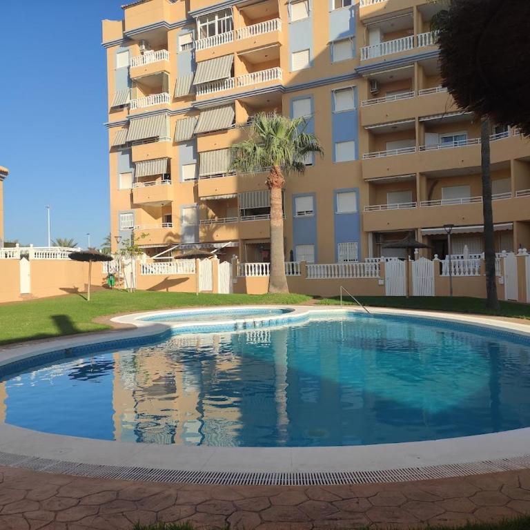 Casa Mia Sea View Apartment - Two-Bedroom Apartment - 26