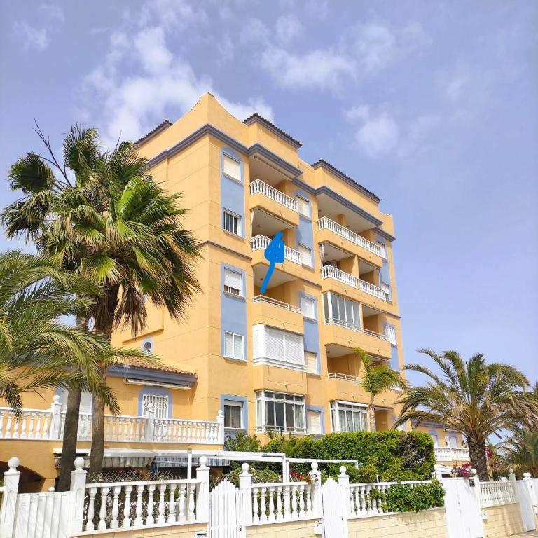 Casa Mia Sea View Apartment - Two-Bedroom Apartment - 28