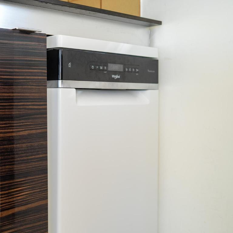 Atlantic Selection - Le Catamaran - Face au port - Appartement 1 Chambre - 23