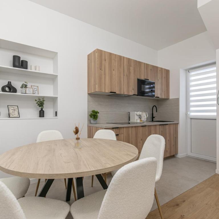 MBA - Felix Faure Luxury Appart proche Tour Eiffel - Appartement 2 Chambres - 10