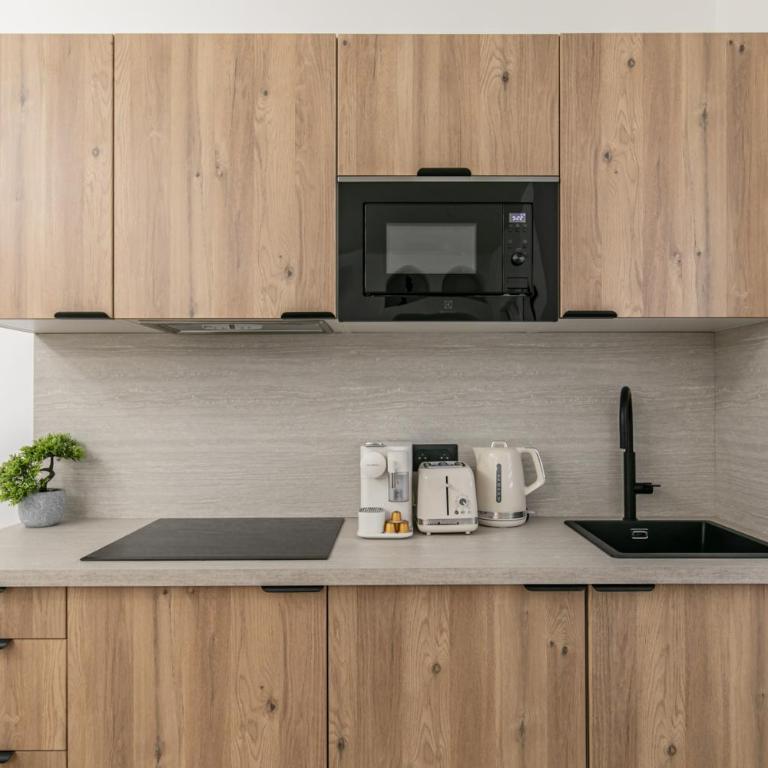 MBA - Felix Faure Luxury Appart proche Tour Eiffel - Appartement 2 Chambres - 17