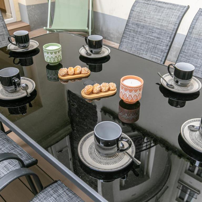 MBA - Felix Faure Luxury Appart proche Tour Eiffel - Appartement 2 Chambres - 22