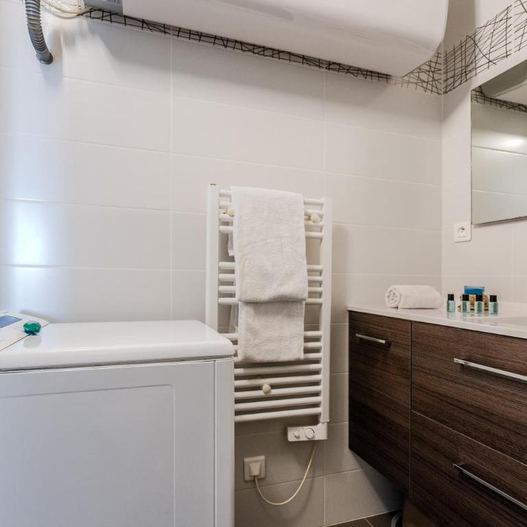 Atlantic Selection - Le Catamaran - Face au port - Appartement 1 Chambre - 45