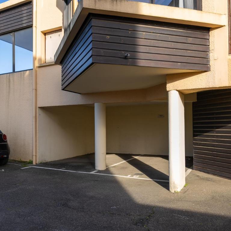 Atlantic Selection - Le Catamaran - Face au port - Appartement 1 Chambre - 46