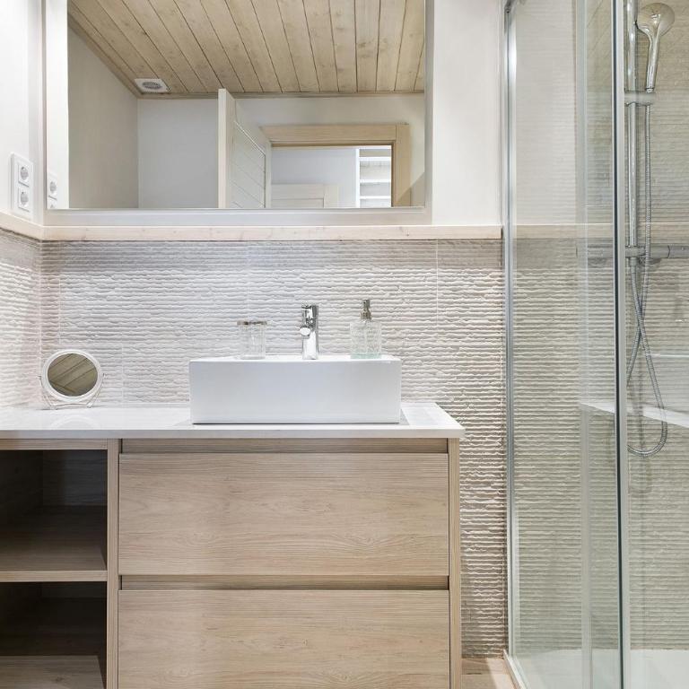 Luderna - Apartamento Val de Ruda B25 Sarraèra - Apartamento - 15