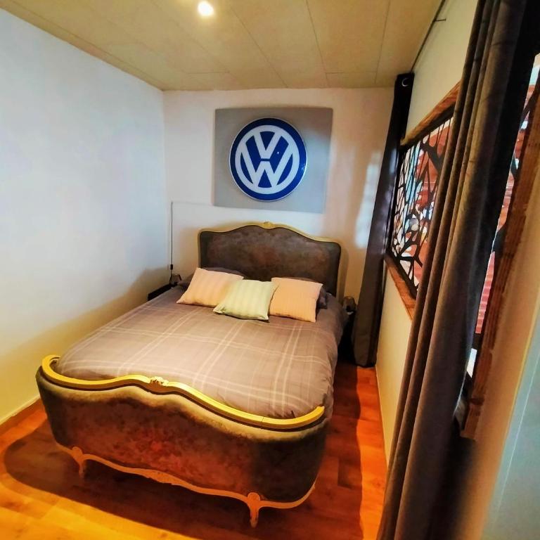 ConcarnOLoc - Appartement Standard - 14