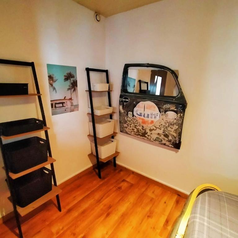 ConcarnOLoc - Appartement Standard - 18
