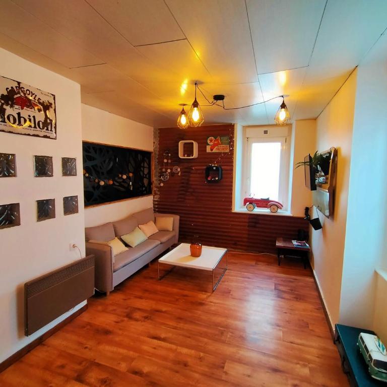 ConcarnOLoc - Appartement Standard - 19