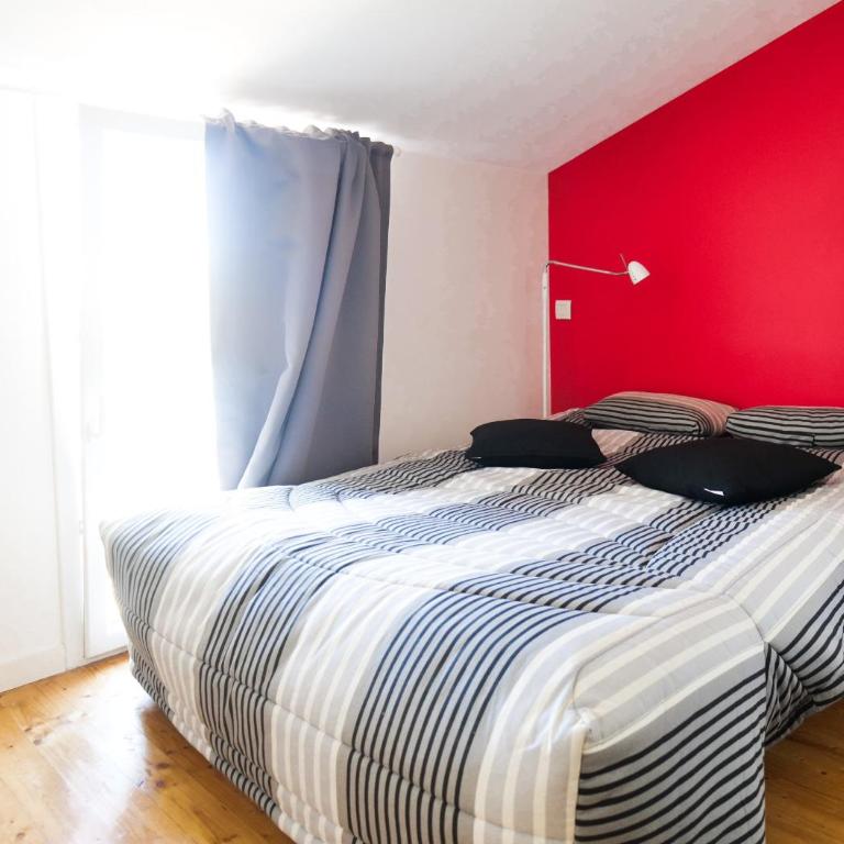 Maison au calme, proche océan, Les Sables 6 personnes - Casa con 3 Camere da Letto - 29