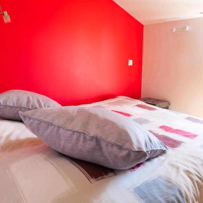 Maison au calme, proche océan, Les Sables 6 personnes - Casa con 3 Camere da Letto - 30